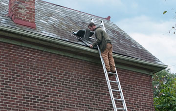 what affects urgent Flukes Hole roof repairs