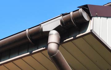 types of Flukes Hole fascias