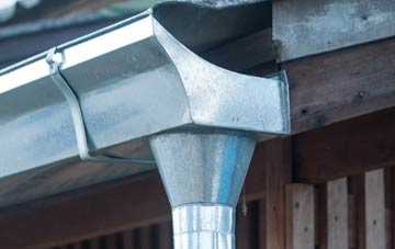 Flukes Hole guttering companies
