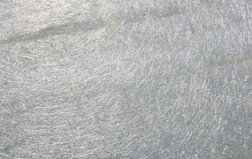 Flukes Hole laminate fibreglass or shingles?