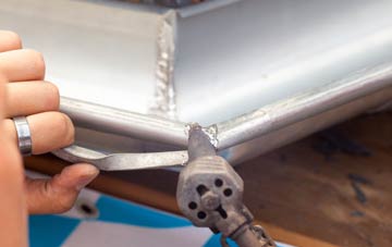 disadvantages of Flukes Hole lead roofing