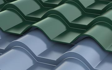 who should consider Flukes Hole plastic roofs