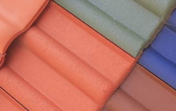 Flukes Hole plastic roofing companies
