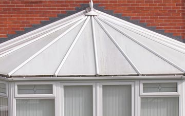 Flukes Hole polycarbonate conservatory roof repairs