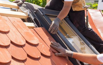 replacement Flukes Hole roof windows