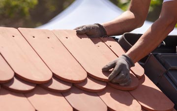 Flukes Hole roof tile contractors