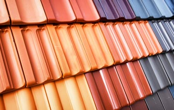 Flukes Hole roof tile costs