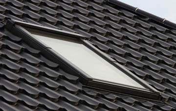 benefits of Flukes Hole roof windows