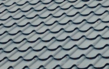 Flukes Hole rubber roofing companies