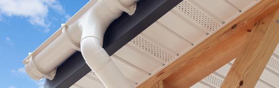 get Flukes Hole guttering quotes today