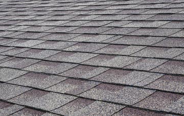 Flukes Hole tiles for shallow pitch roofing