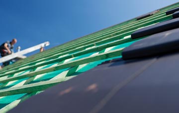 Flukes Hole slate roofing costs