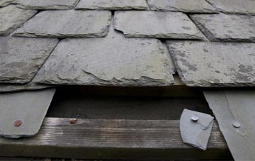 Flukes Hole slate roof repairs and maintenance
