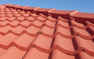 Flukes Hole tile and slate roof replacement