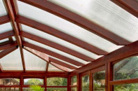 Flukes Hole conservatory roofing insulation