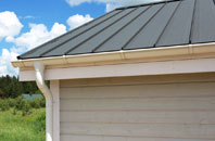 Flukes Hole fascia repair