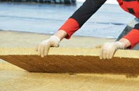 find rated Flukes Hole roof insulation companies