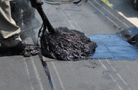free Flukes Hole flat roofing replacement quotes