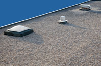 Flukes Hole flat roofing