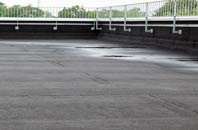 find rated Flukes Hole flat roofing companies