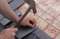 free Flukes Hole garage roof repair quotes