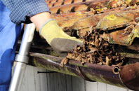 Flukes Hole gutter cleaners