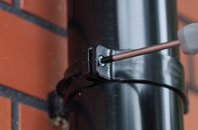 Flukes Hole gutter installers