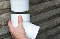 rated Flukes Hole guttering companies
