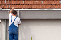 free Flukes Hole gutter repair quotes