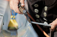 Flukes Hole lead roof quotes