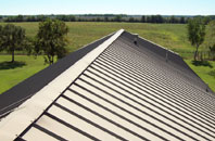 Flukes Hole metal roof quotes