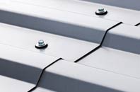 find rated Flukes Hole metal roofers