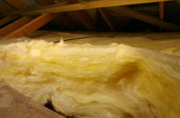 Flukes Hole pitch roof insulation