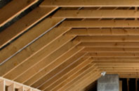 Flukes Hole pitched insulation quotes