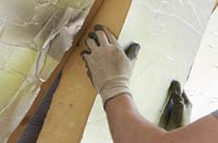 rated Flukes Hole roof insulation companies