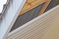 rated Flukes Hole soffit repair companies