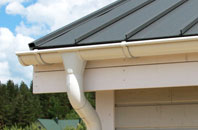 Flukes Hole soffits