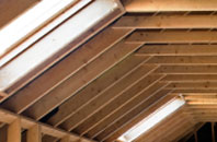 Flukes Hole tapered roof insulation quotes